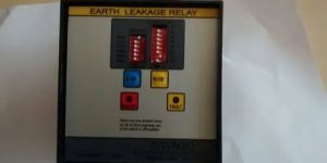 Earth Leakage Relay