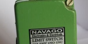 Electronic Limit Switch