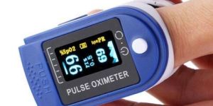 Pulse Oximeter