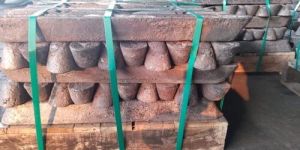 Copper-Arsenic Master Alloy