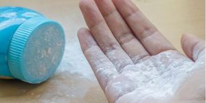 Baby Talcum Powder