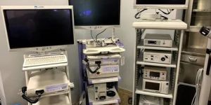 Refurbished Medical Equipment