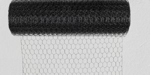 Gi Chicken Wire Mesh