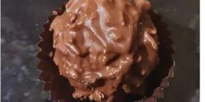 Chocolate Truffle