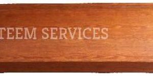 Fiber Compact Heavy Duty Ayurvedic Massage Bed