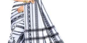 Handloom Cotton Saree