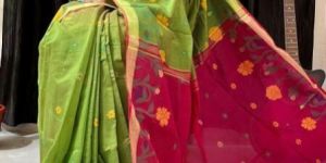 Khadi Silk Saree