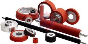 Silicone Roller