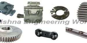 SPARES TEXTILE PROCESSING MACHINERY