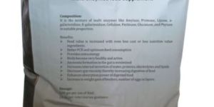 Orbi Zyme Poultry Feed Additives