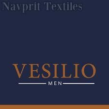 Vesilio Italian Suiting Fabric