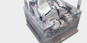 Automotive Plastic Mouldings