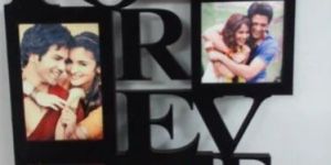 Sublimation Photo Frame