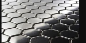 Designer Stainless Steel Sheet