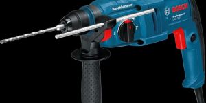 Rotary Hammer with SDS-plus