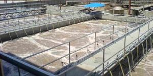 Sewage Treatment Plant