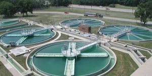 Water Treatment Plant