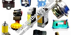 Dyeing Machine Spares