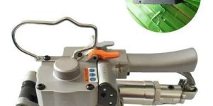 Battery Operated Strapping Tool