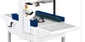 Carton Sealing Machine