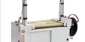 Fully Automatic Online Strapping Machine