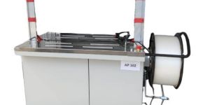 Fully Automatic Strapping Machine