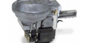 Pneumatic Steel Strapping Tool