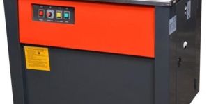 Semi Automatic Strapping Machine