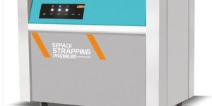 sepack premium - ssp strapping machine
