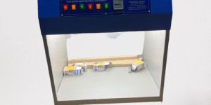 Color Matching Machine