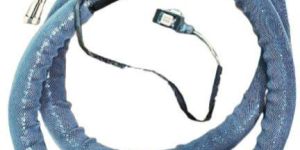 Heated Hose Pipe Solventless Lamination Machine