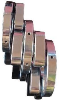 Universal Couplings