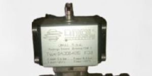 Omal Valves
