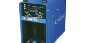 Advanced High Speed Double Pulse MIG