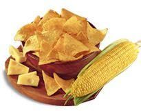 Tortilla Chips Creamy Cheese