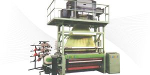 Power Jacquard Machine