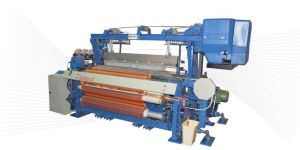 Rapier Weaving Looms