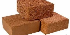 Coir Pith Block