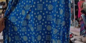 Ladies Cotton Nighty