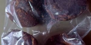 Shantha Food Products - Palm Jaggery 500gms