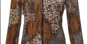 Women Zipper Sweatshirt