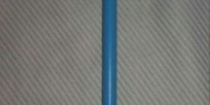 Blue Ball Pen