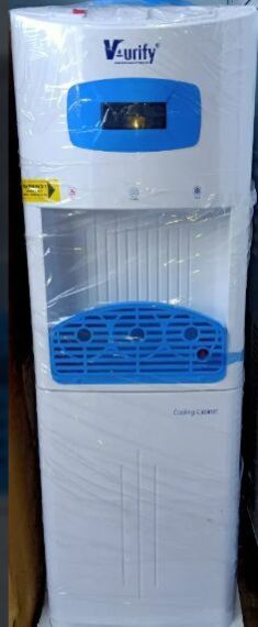 Foot Opreted Water Dispenser