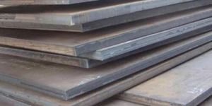 Alloy Steel Plate