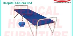 Cholera Bed
