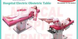 Electric Obstetric Table