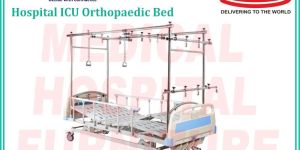 ICU ORTHOPAEDIC BED