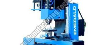 Mini CNC Milling Machine