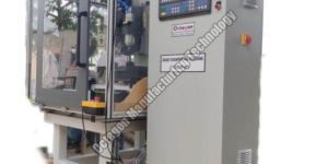 Twin Spindle CNC Gear Chamfering Machine