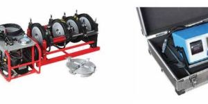 Automatic Fusion Machine